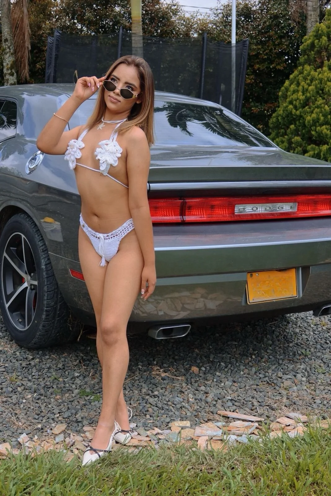XXX Porn Photo of Nude alana_martiins 17