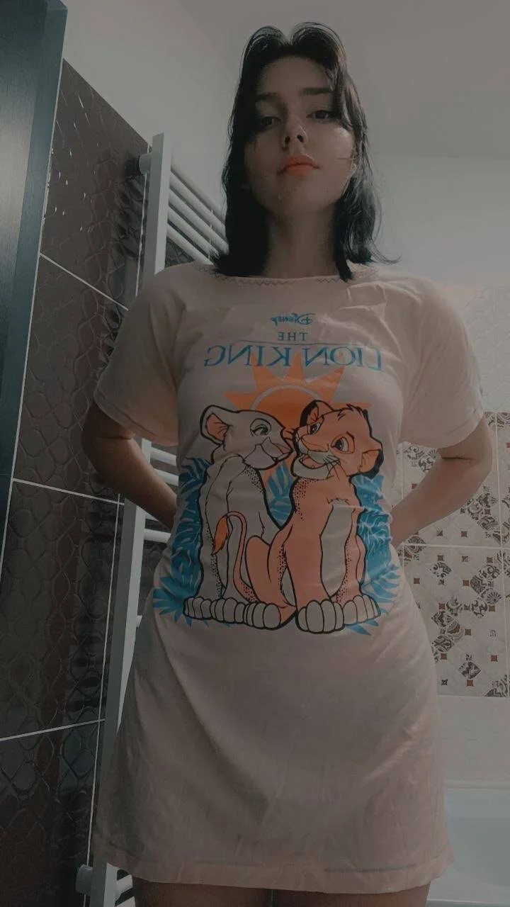 XXX Porn Photo of Nude LubaGiovanni 4