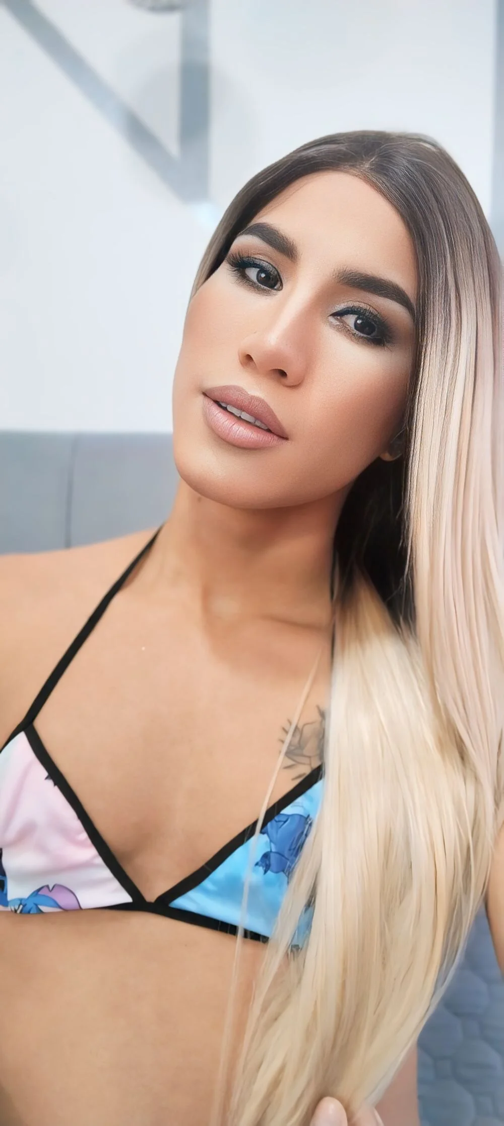 XXX Porn Photo of Nude Solera_Red 4