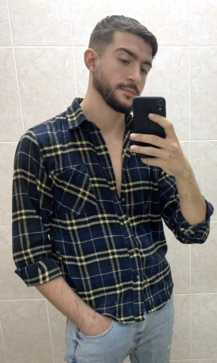 XXX Porn Photo of Nude Dylan_Best 12