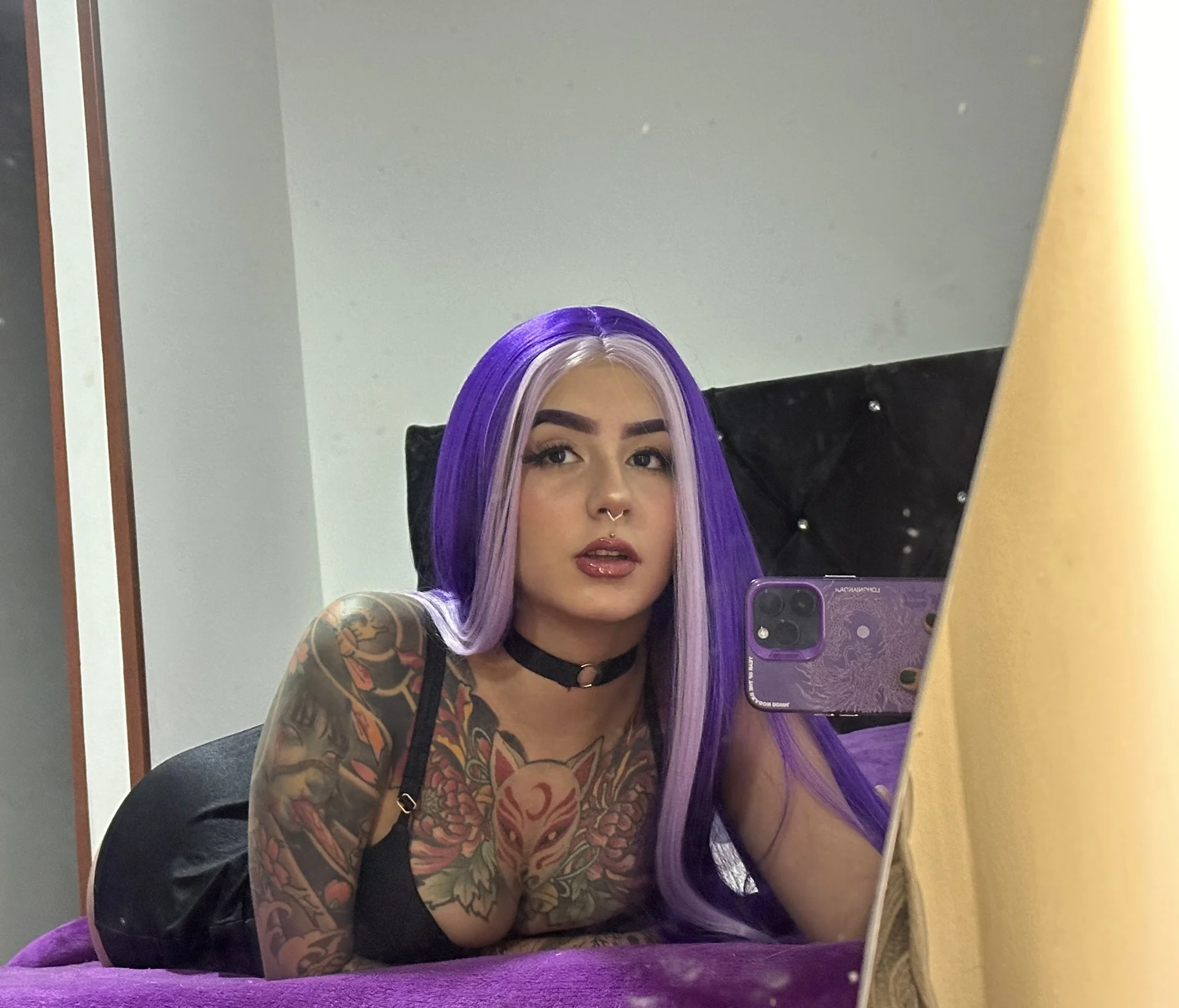 XXX Porn Photo of Nude Kittyhelll_ 51