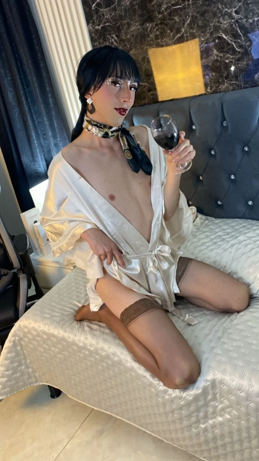 XXX Porn Photo of Nude xabrina_zpellman_ 12