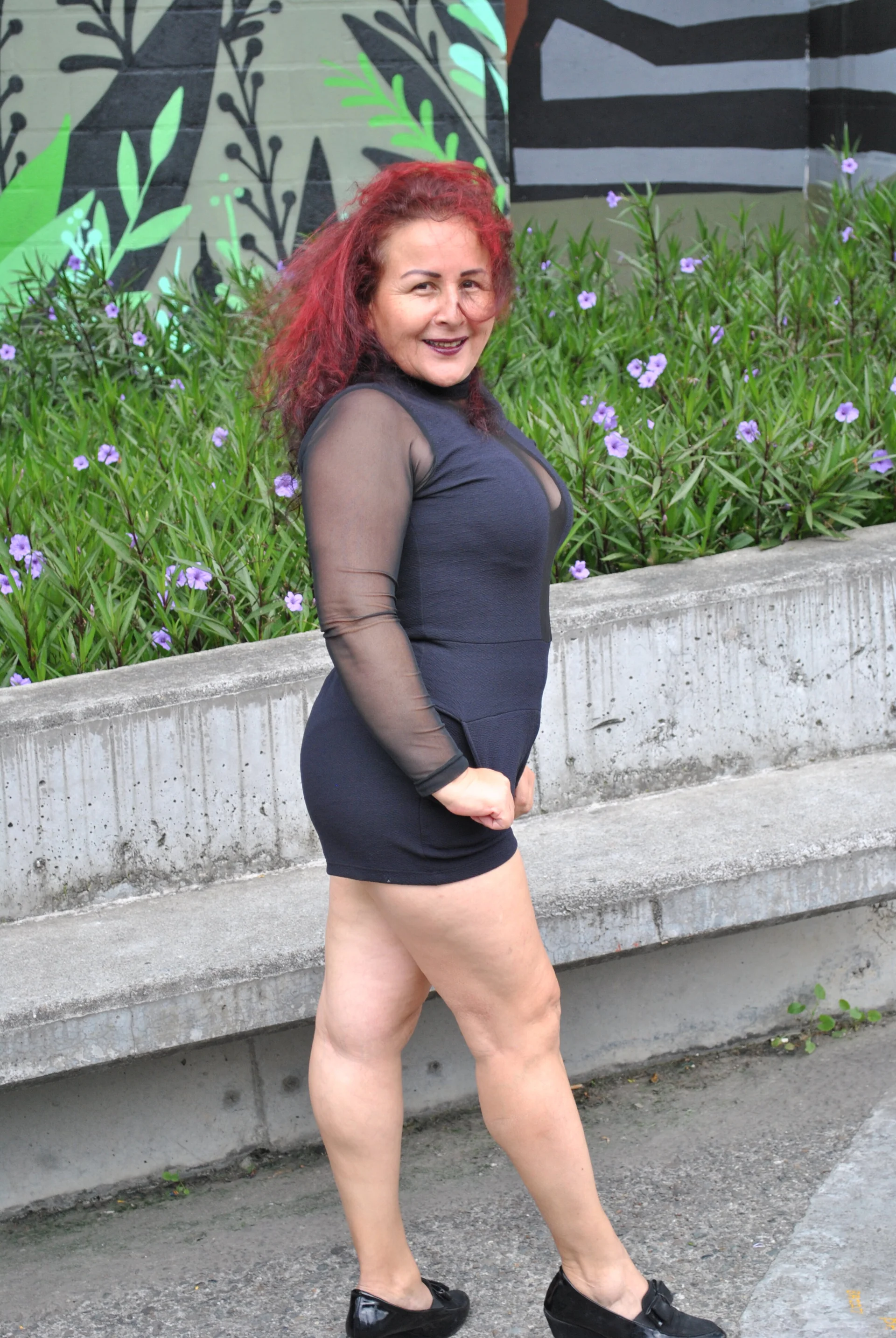 XXX Porn Photo of Nude barbarah_ 4