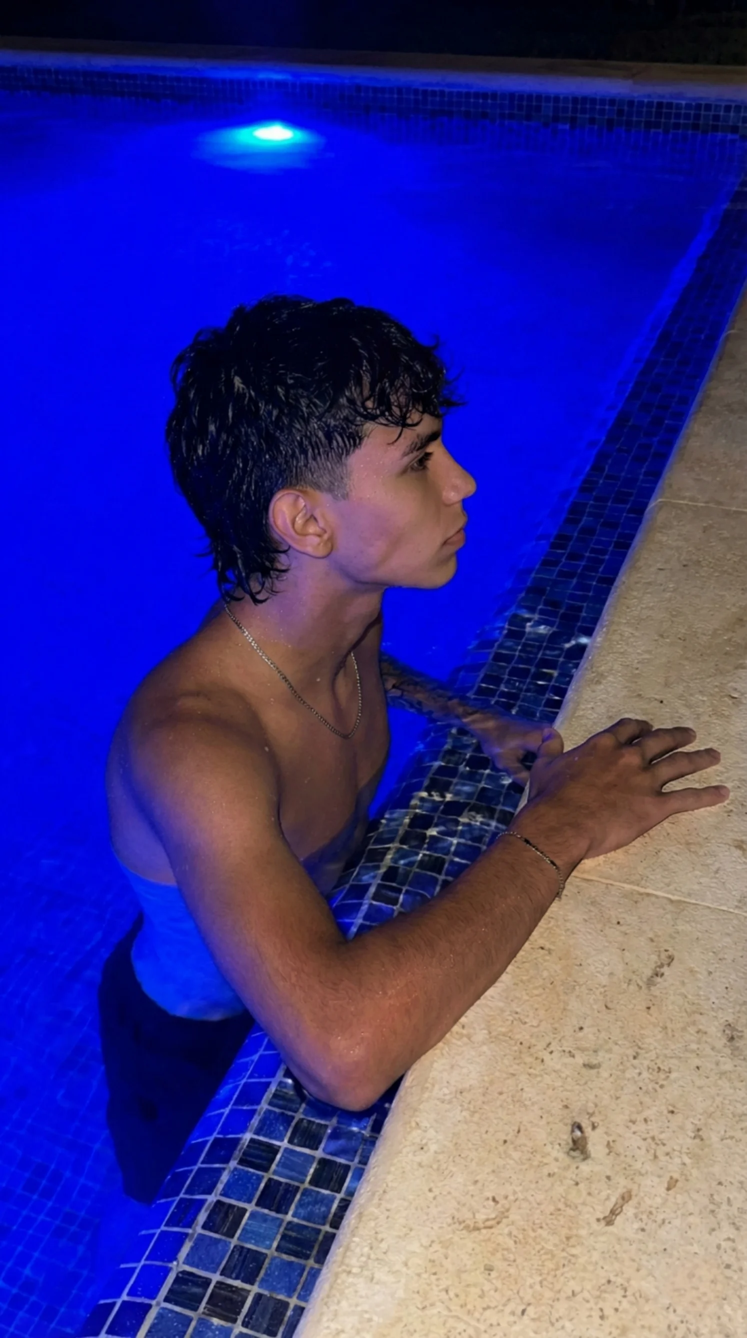 XXX Porn Photo of Nude Damien_Howard 14