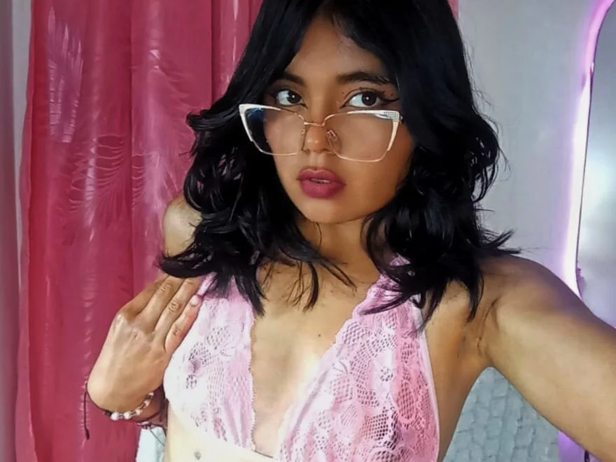 XXX Porn Photo of Nude luna_velveth 11