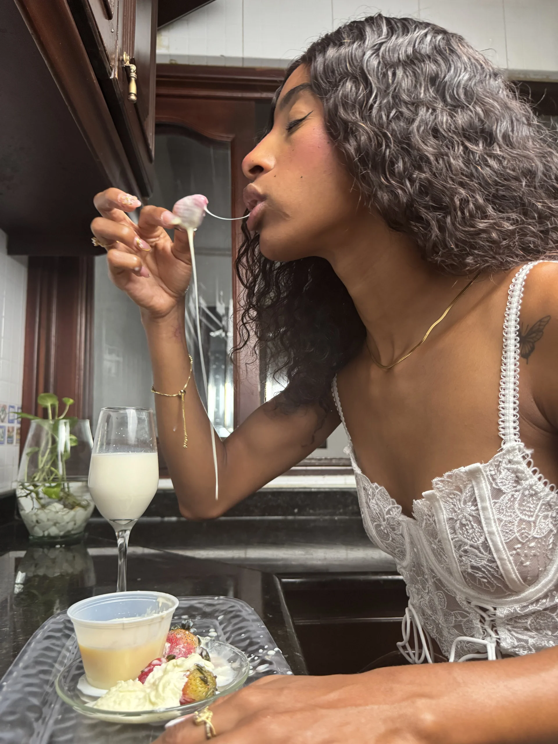 XXX Porn Photo of Nude connie_west0 7