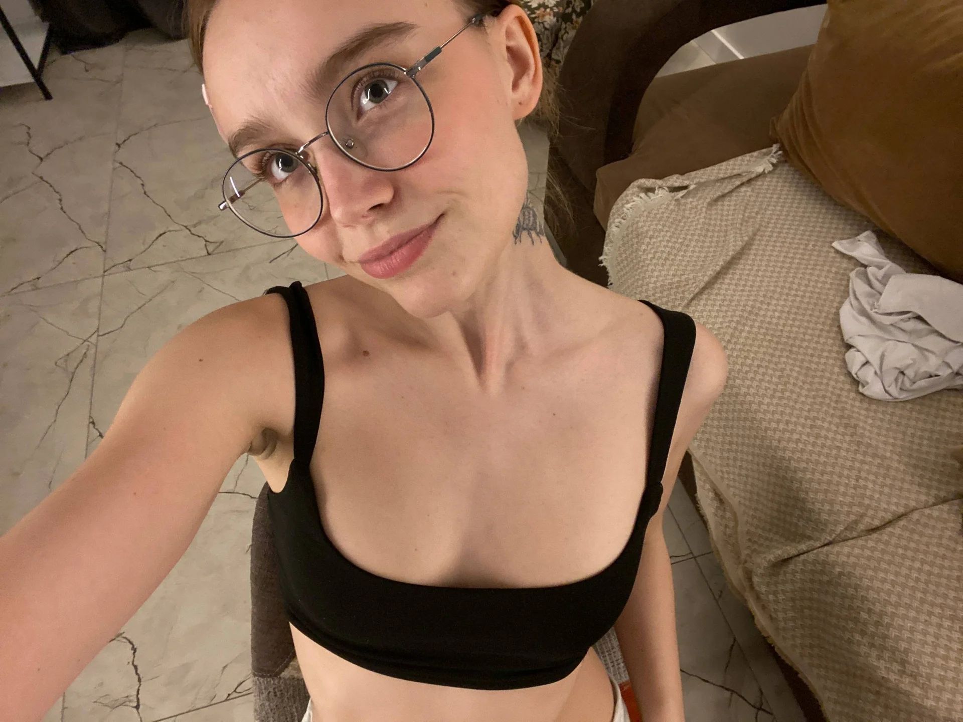 XXX Porn Photo of Nude Lolatatee 117