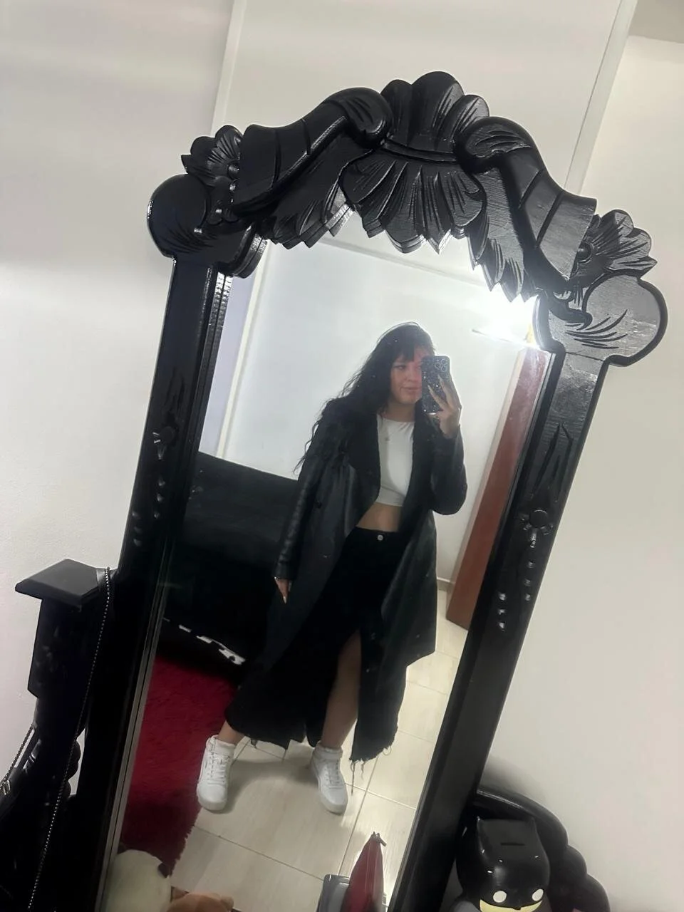 XXX Porn Photo of Nude nataliasweet98 9