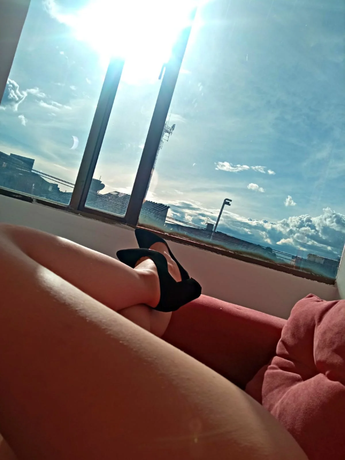 XXX Porn Photo of Nude conniejames_m 15