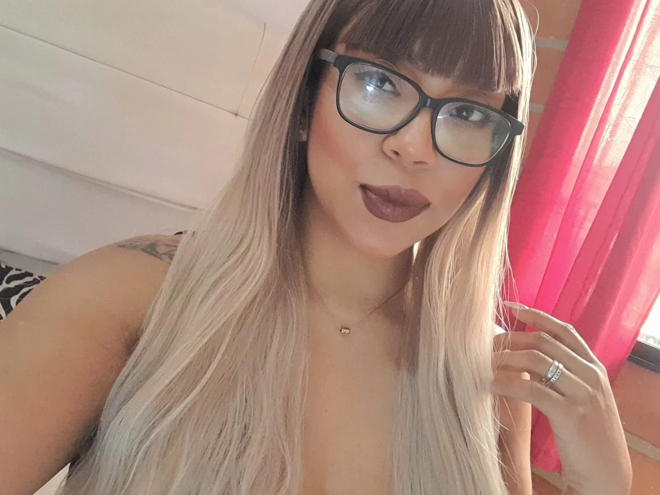XXX Porn Photo of Nude tefany_snow1 20