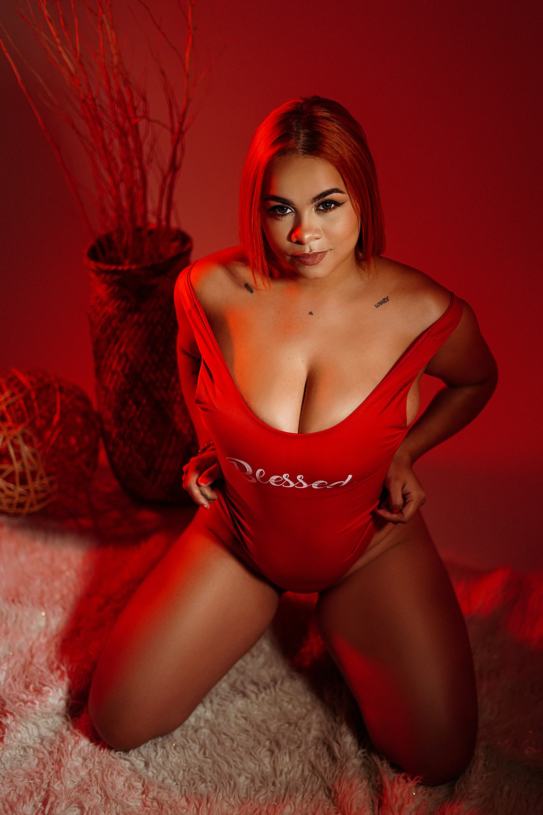 XXX Porn Photo of Nude miapichxs 41