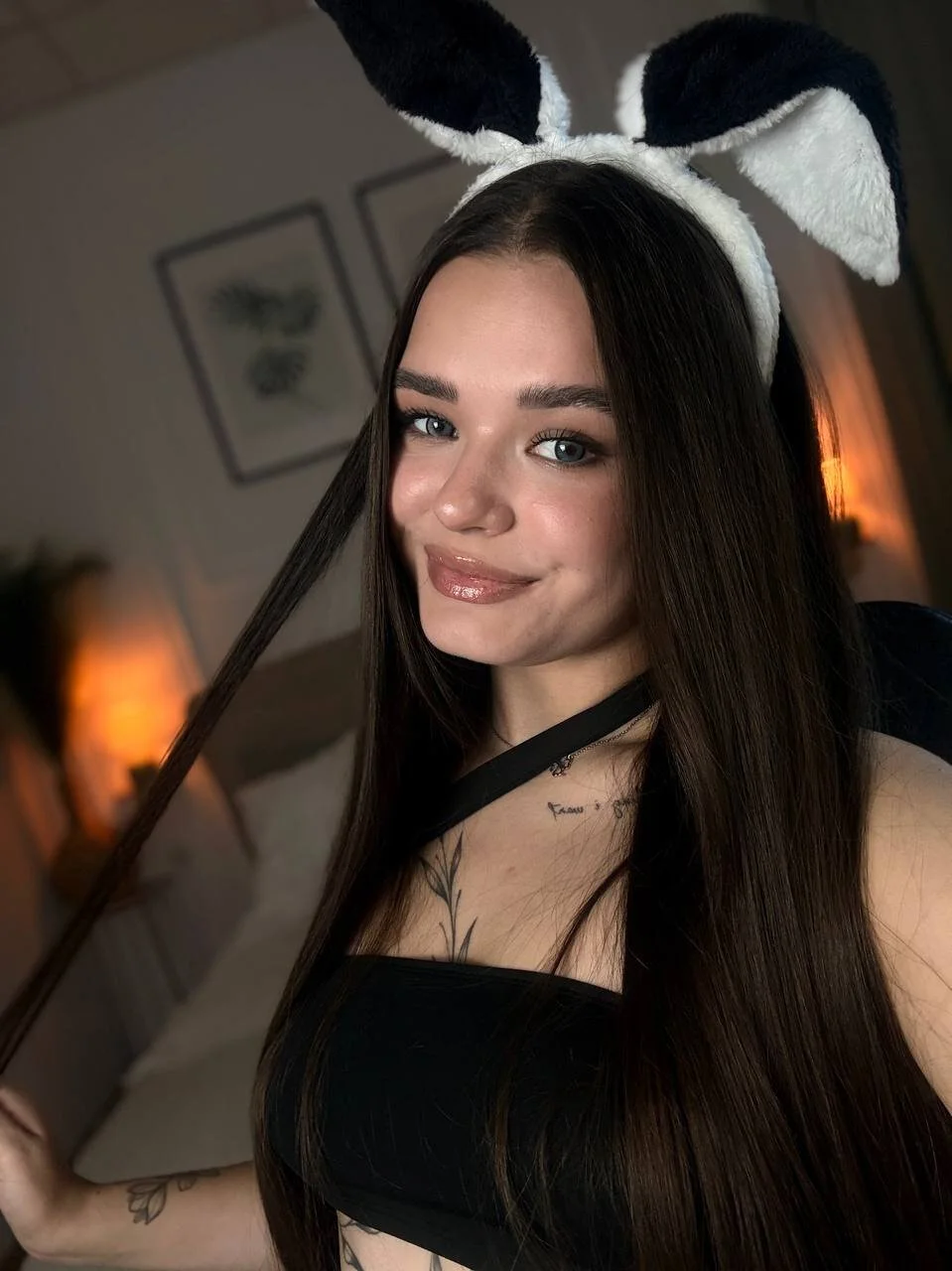 XXX Porn Photo of Nude EvaRaider 19