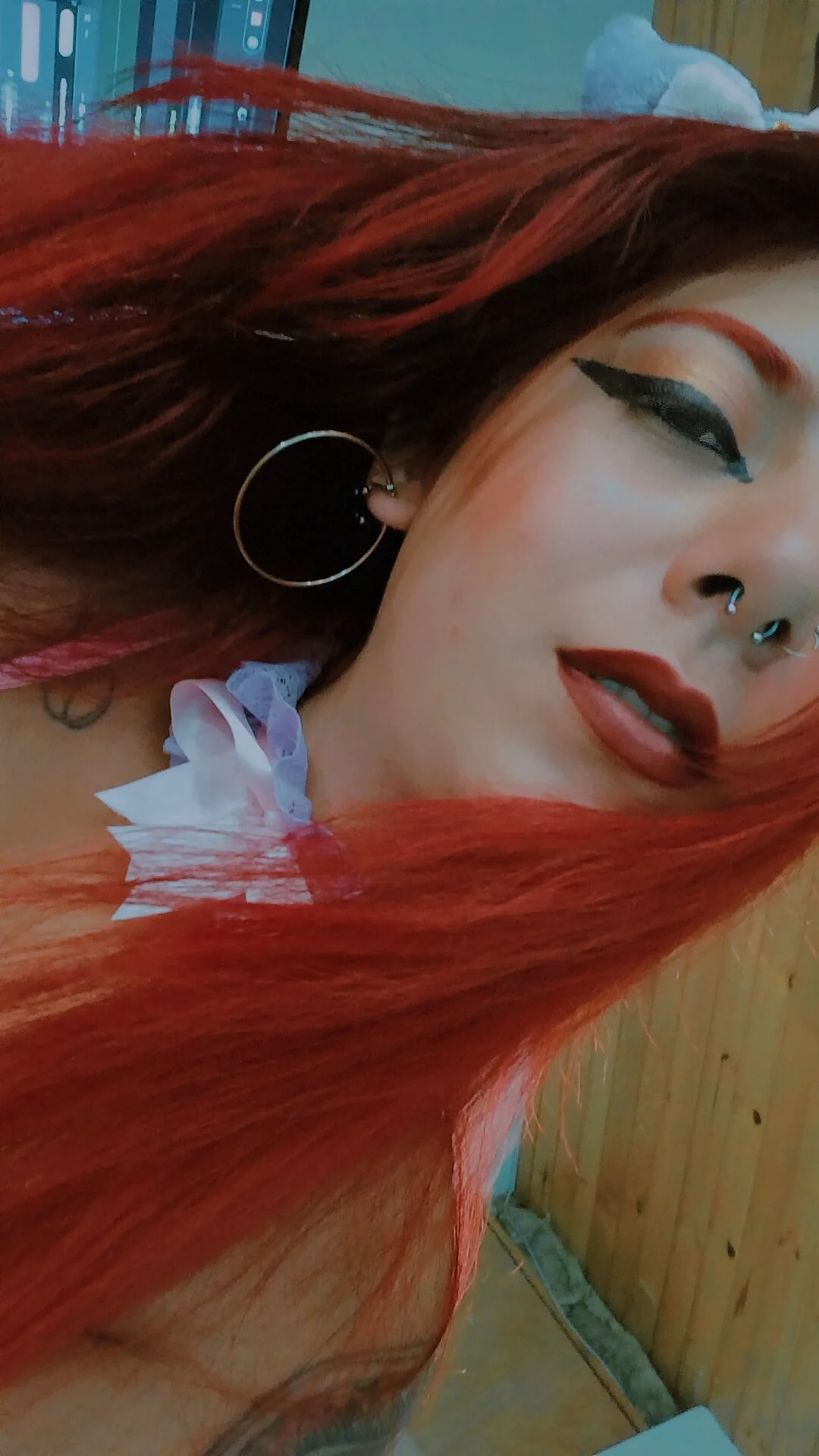 XXX Porn Photo of Nude _sasha_miller_ 21