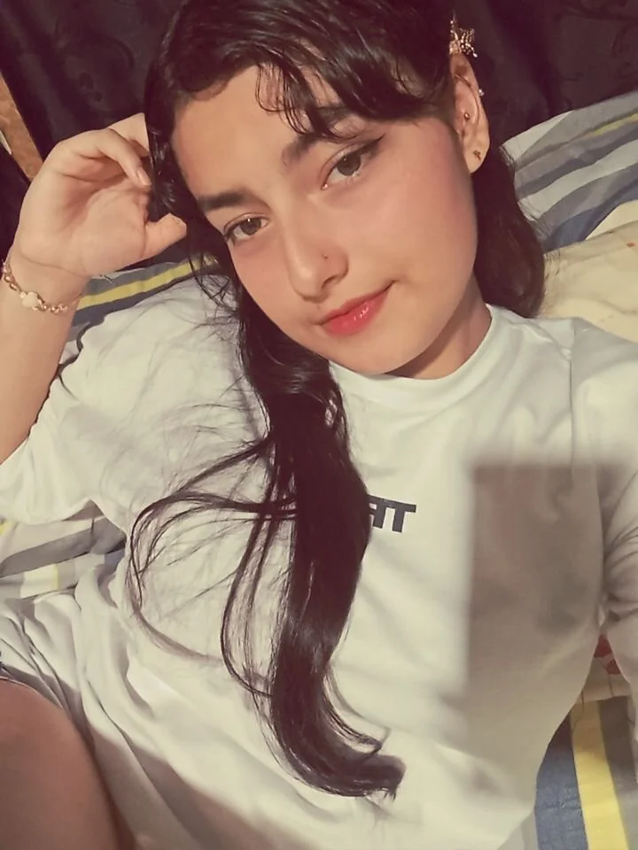 XXX Porn Photo of Nude Luna_Dessire 4