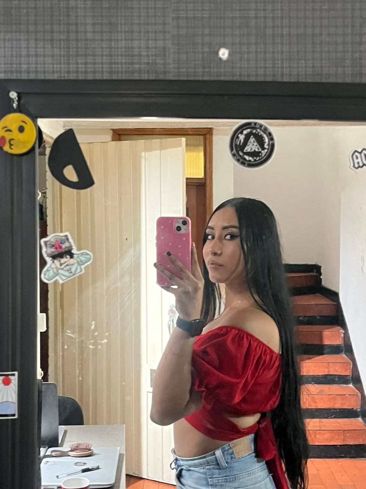 XXX Porn Photo of Nude Venuz_Rivers_ 10