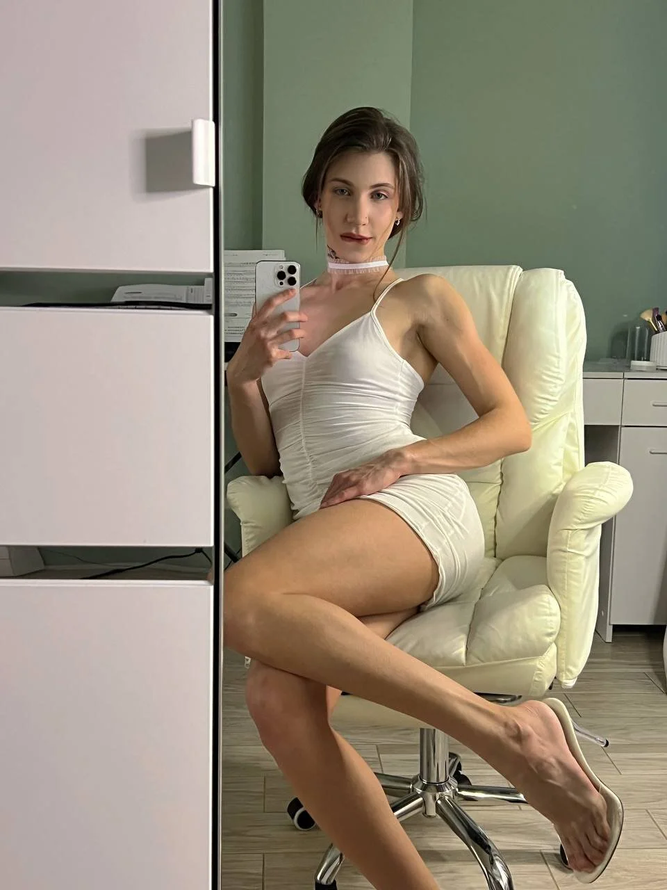 XXX Porn Photo of Nude SofieLund 3
