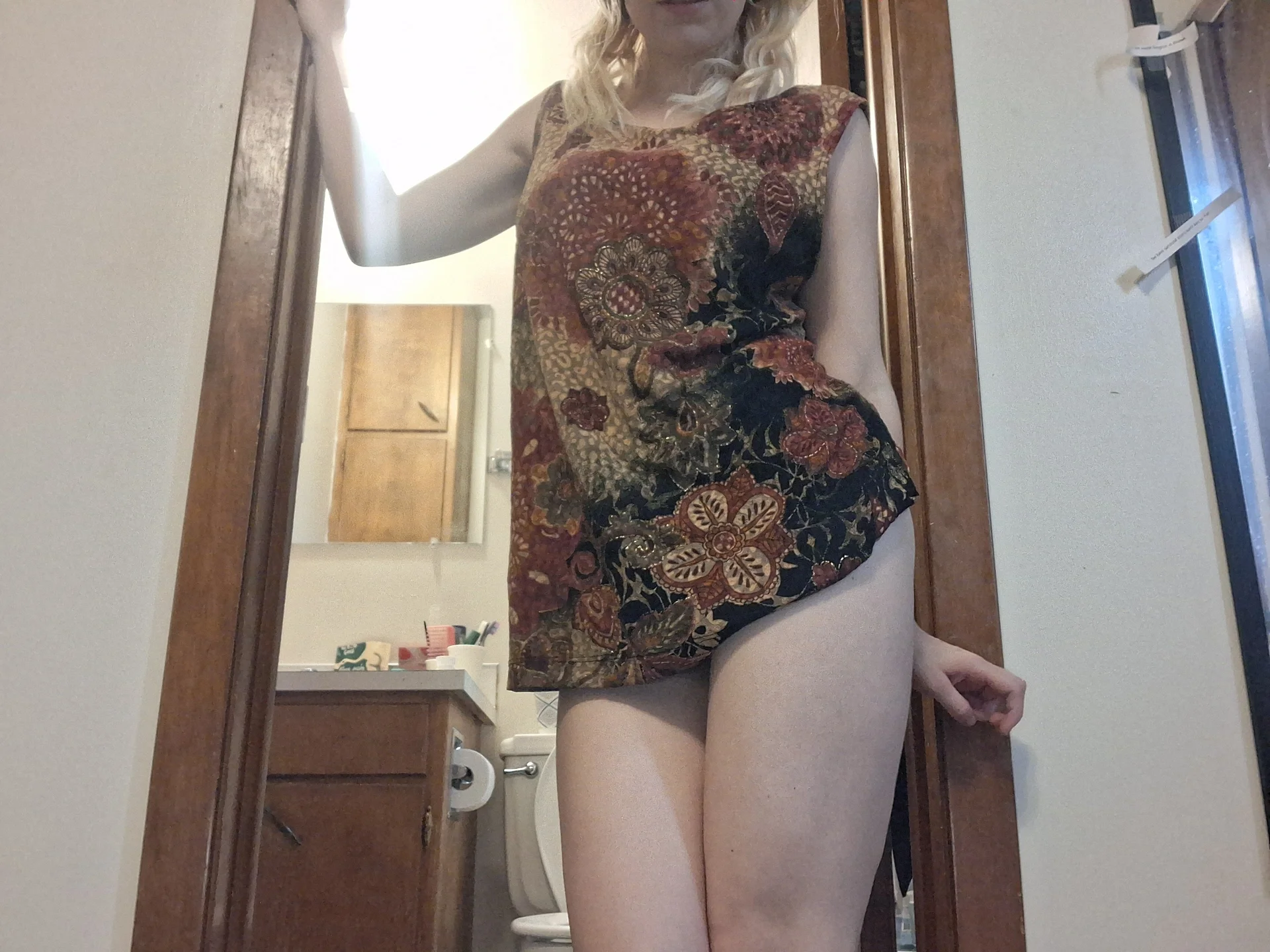 XXX Porn Photo of Nude Little_Miss_Needy 14