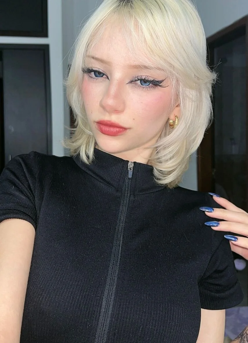 XXX Porn Photo of Nude Elizabeth_rose02 6