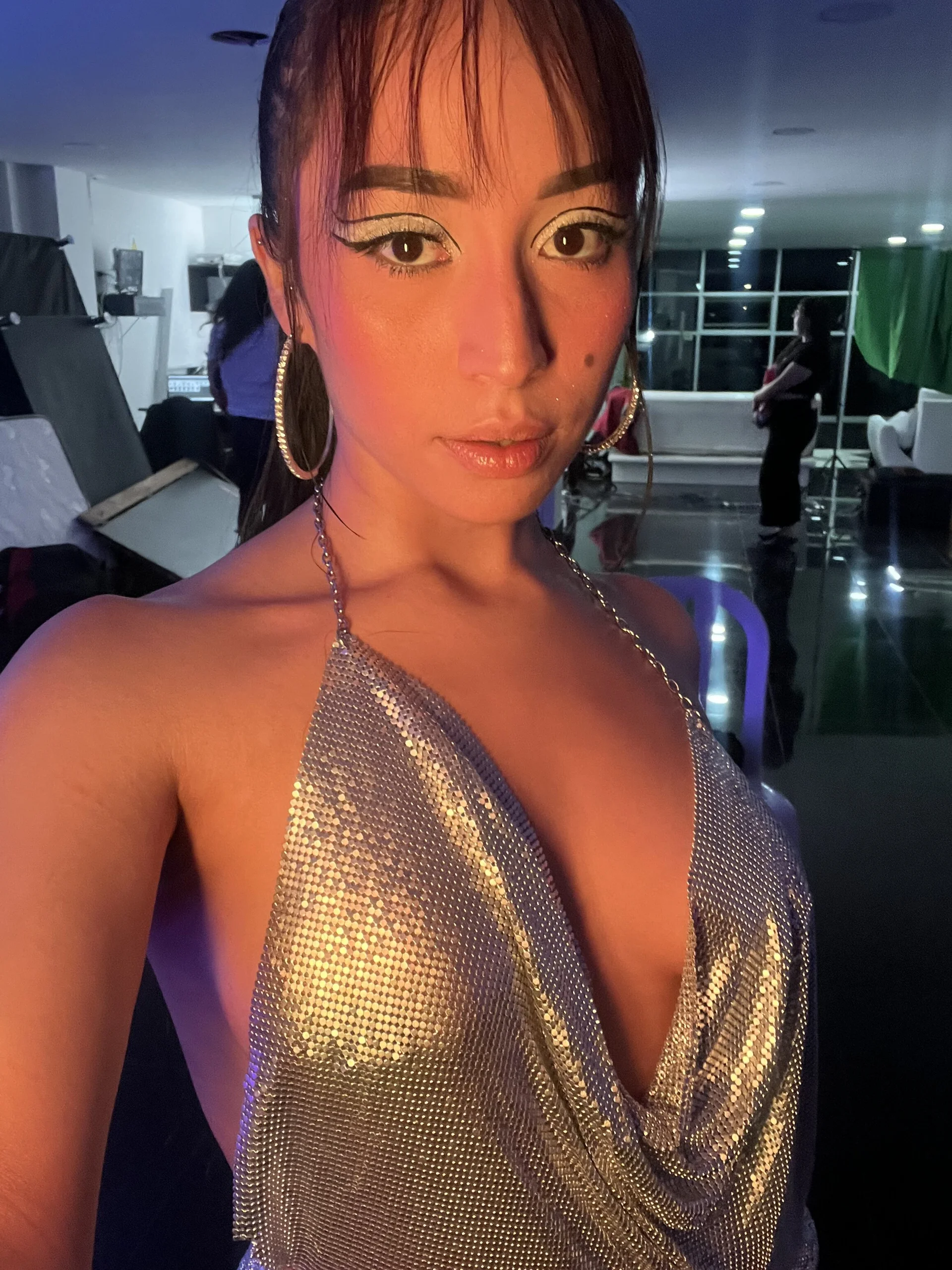 XXX Porn Photo of Nude maggietime 14