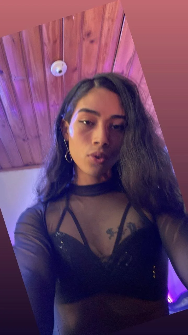 XXX Porn Photo of Nude Sweet-Cris 16
