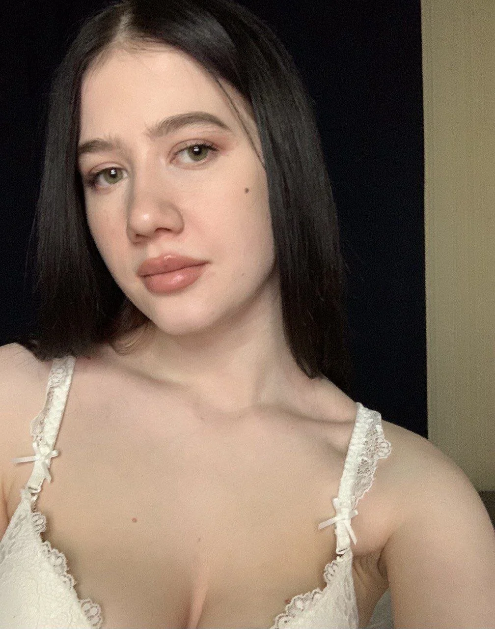 XXX Porn Photo of Nude LunaViridis 1