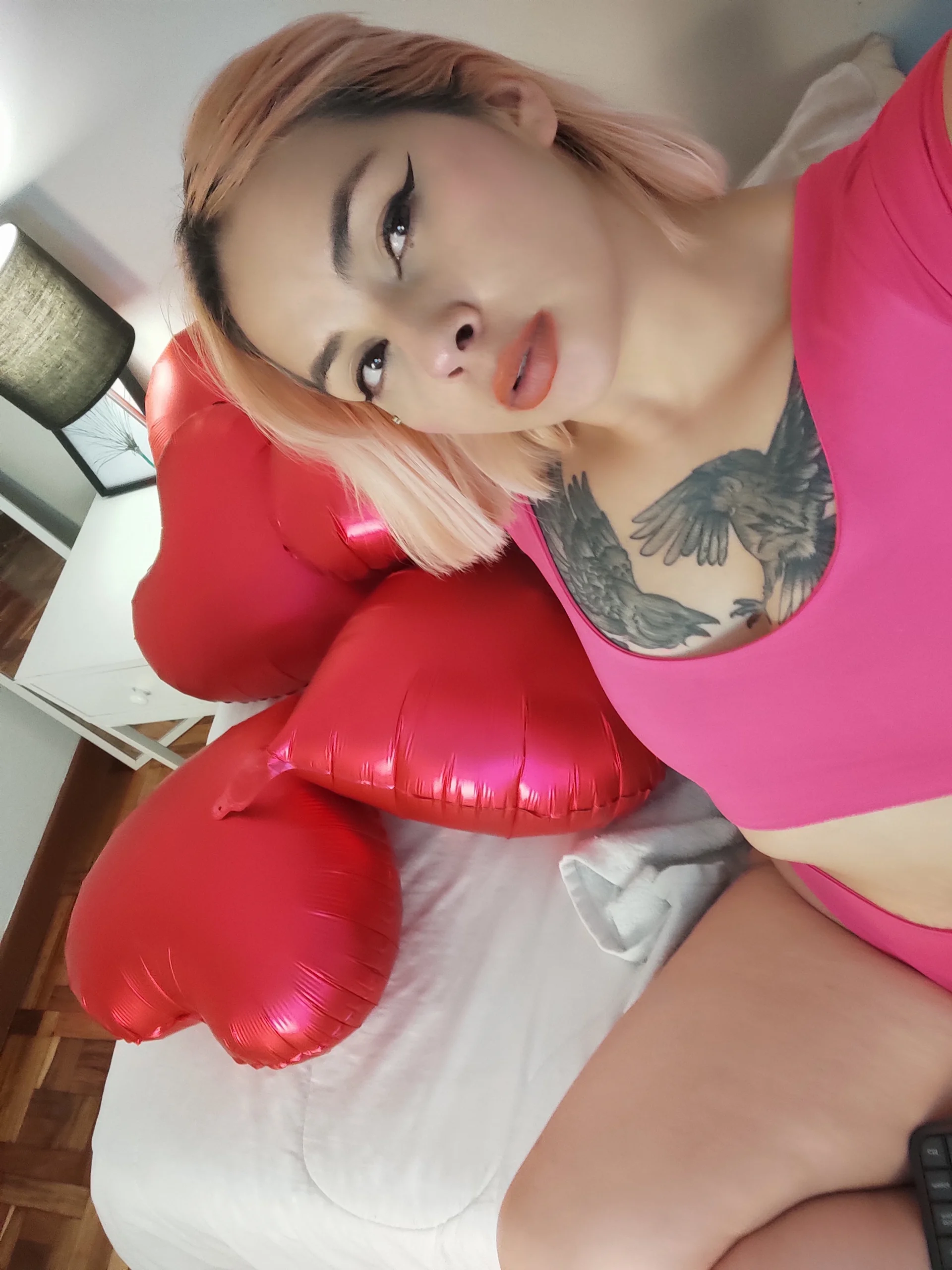 XXX Porn Photo of Nude samyMoney 3