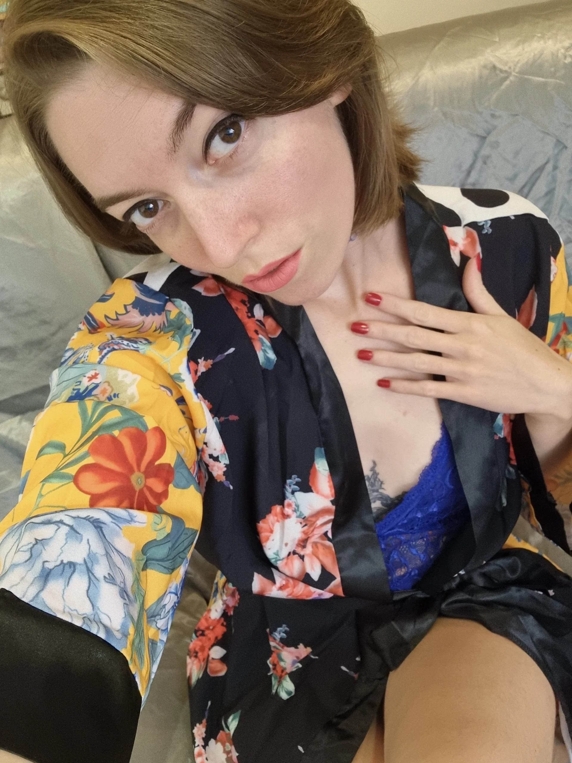 XXX Porn Photo of Nude Daisy_Michto_Officiel 35