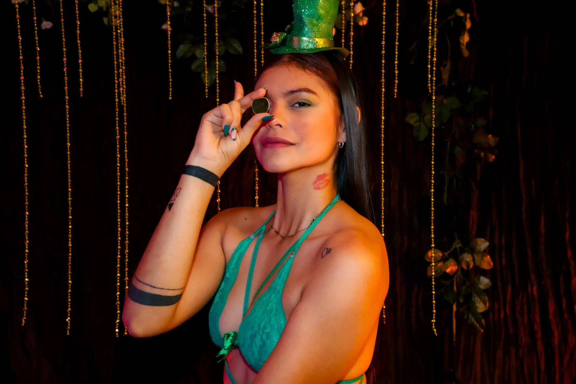 XXX Porn Photo of Nude Ashley_HotGirl 139