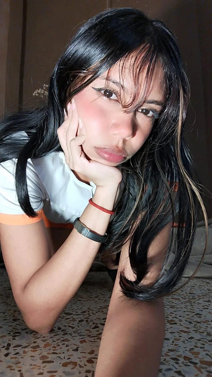 XXX Porn Photo of Nude Alice-blaker 5