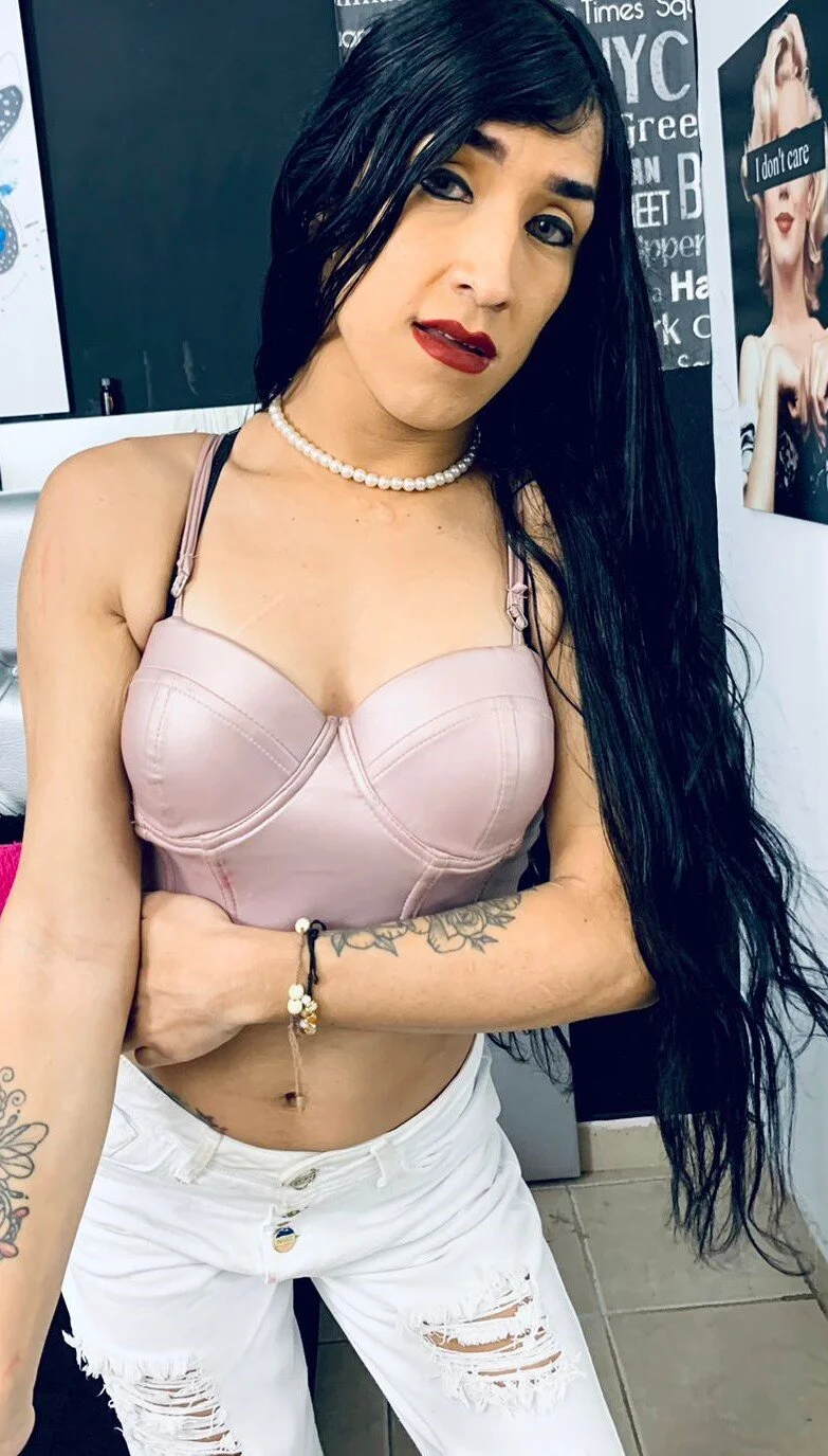 XXX Porn Photo of Nude _nicolehotshemale 457