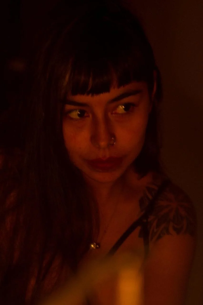 XXX Porn Photo of Nude NinaDoll_ 5