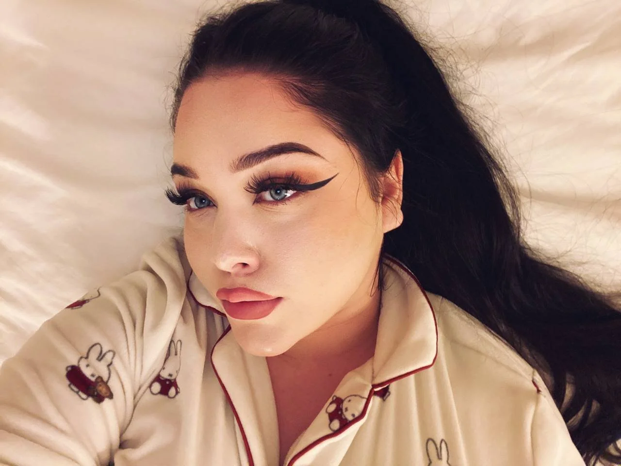 XXX Porn Photo of Nude Afina_moor 6