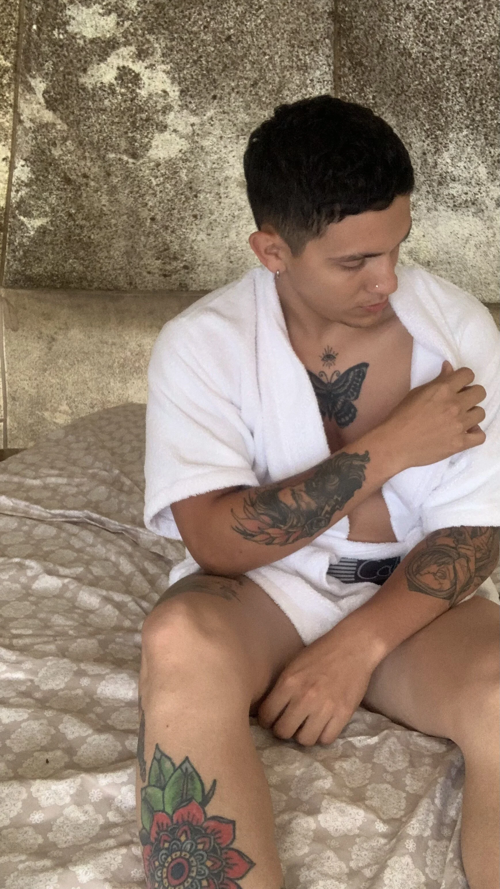 XXX Porn Photo of Nude Aangelhot 8