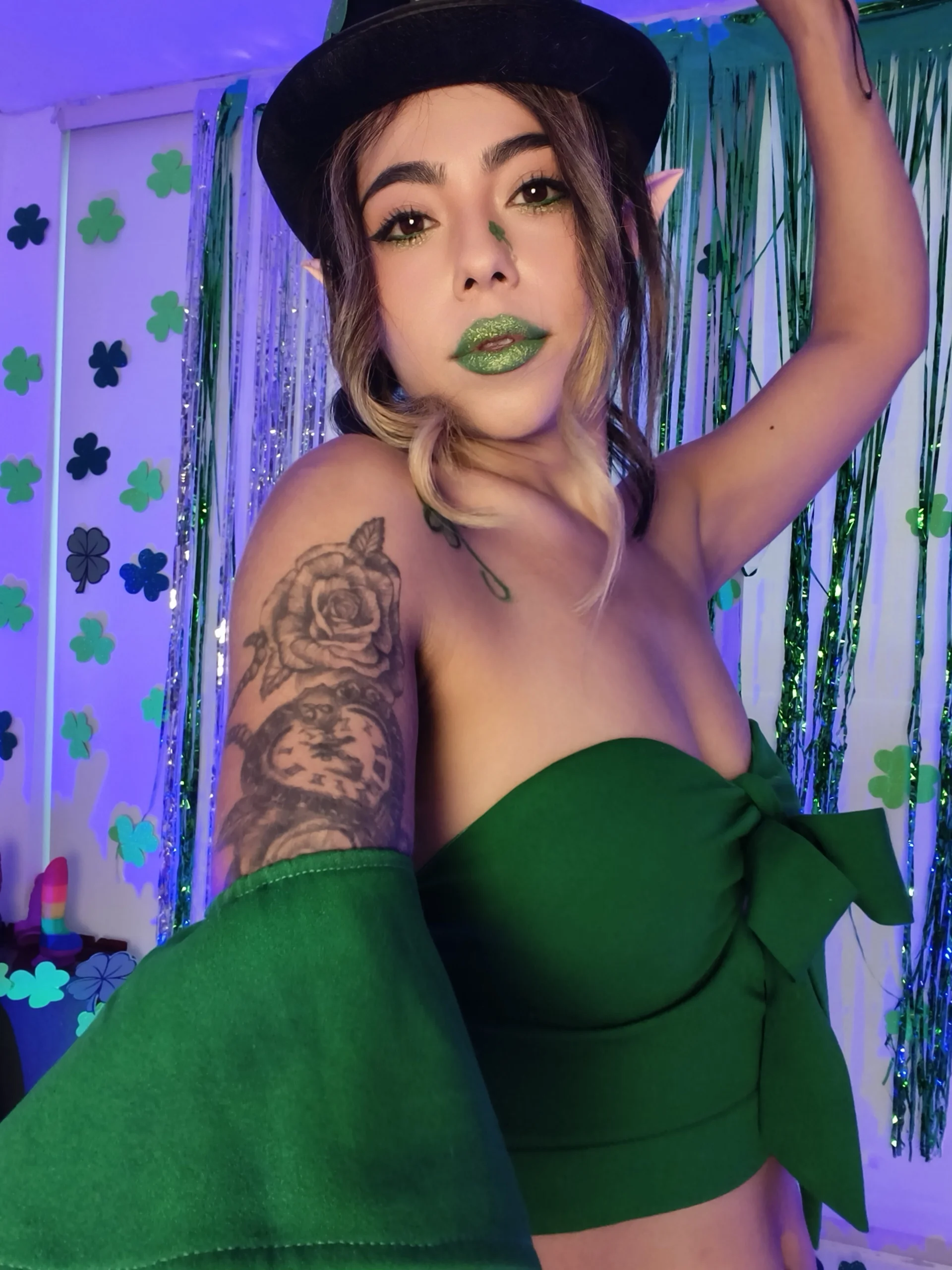 XXX Porn Photo of Nude AndreaVelasco 135