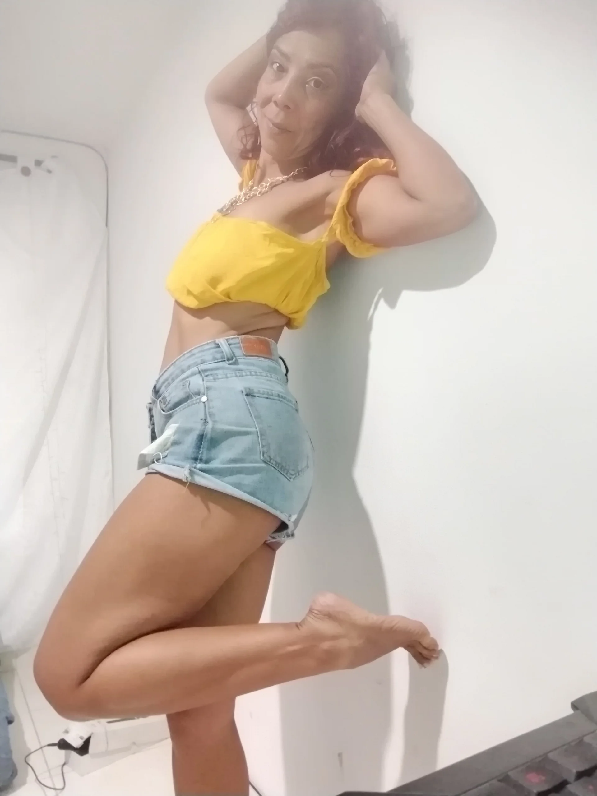 XXX Porn Photo of Nude Lady_Lolla11 2