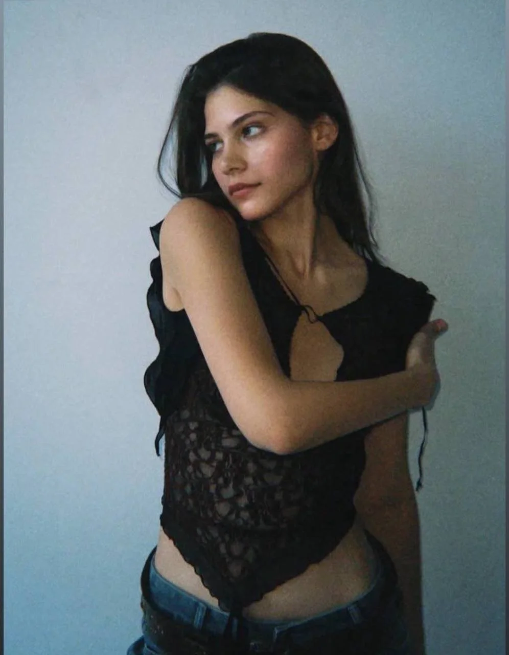 XXX Porn Photo of Nude EdythRozier 11