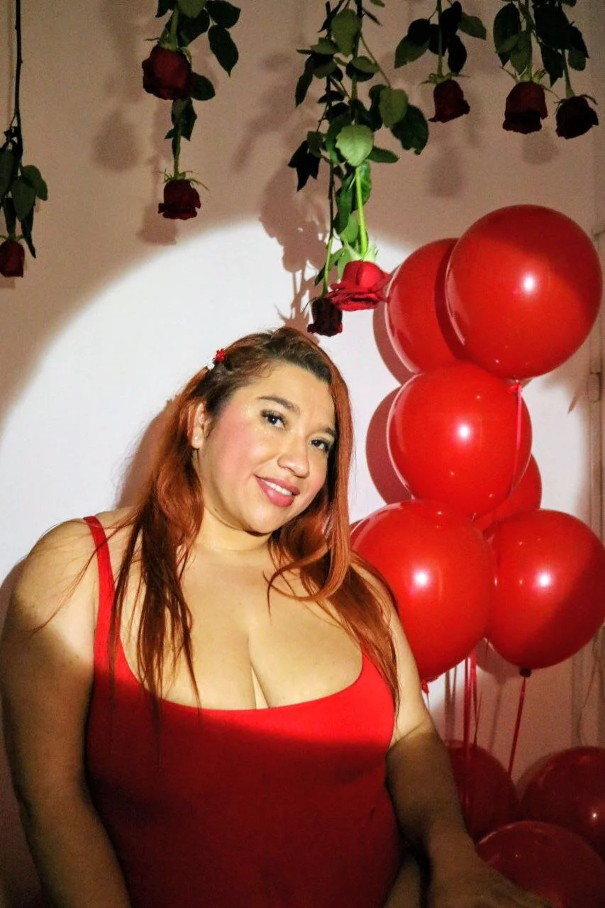 XXX Porn Photo of Nude VanessaHard_as 31