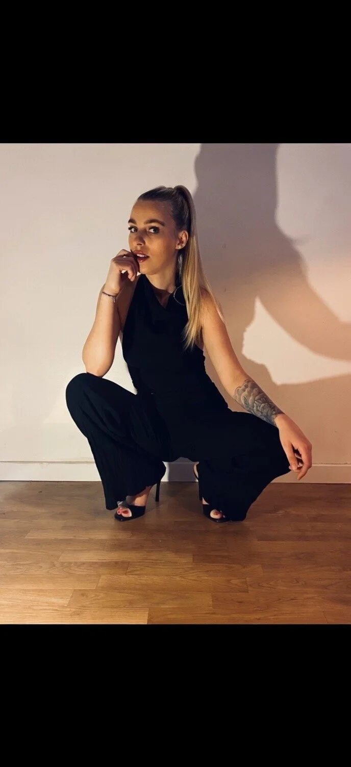 XXX Porn Photo of Nude BrumeLove 4