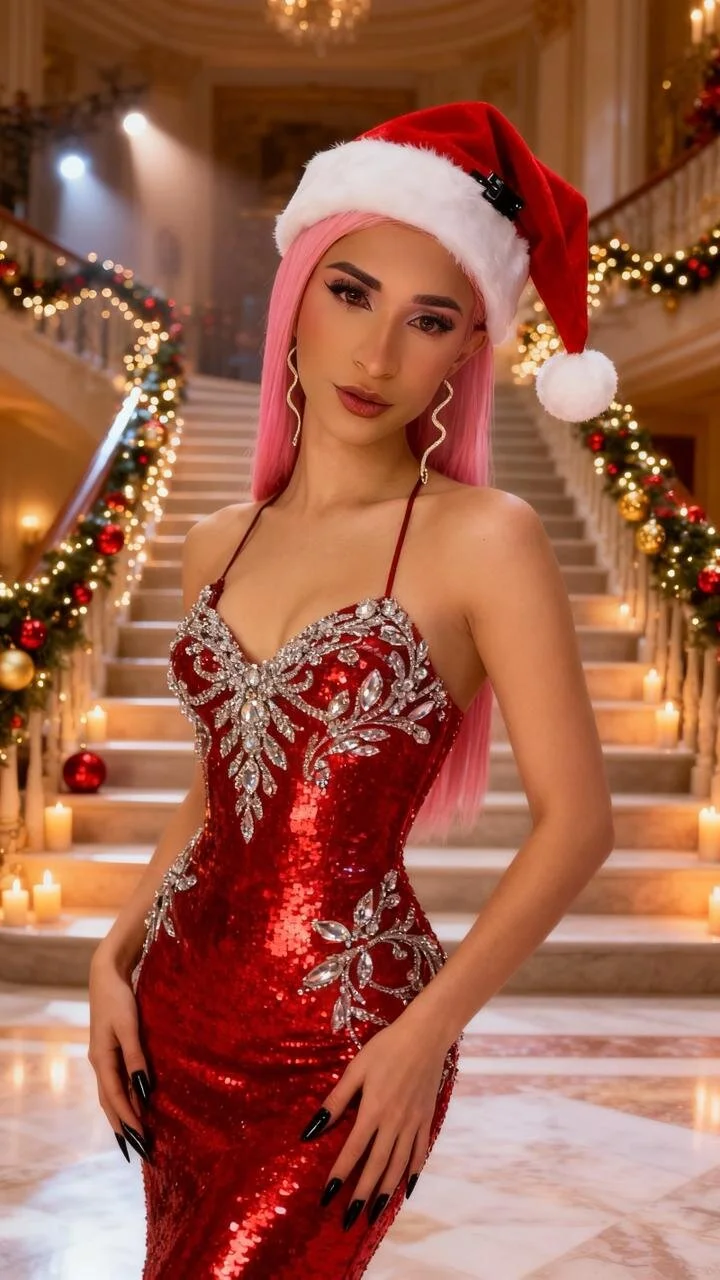 XXX Porn Photo of Nude party_duo_trans 33