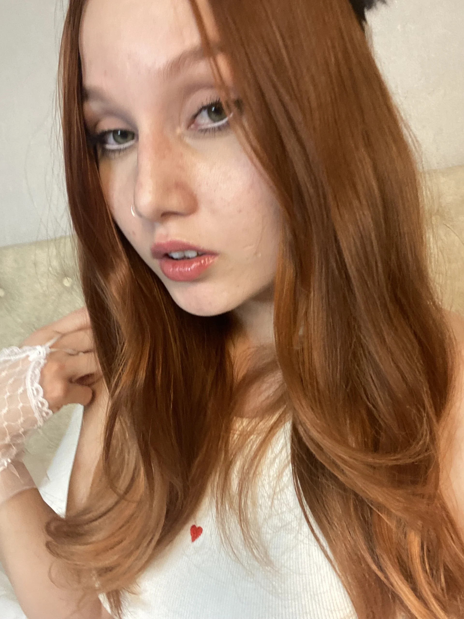 XXX Porn Photo of Nude CrystaLuna69 40