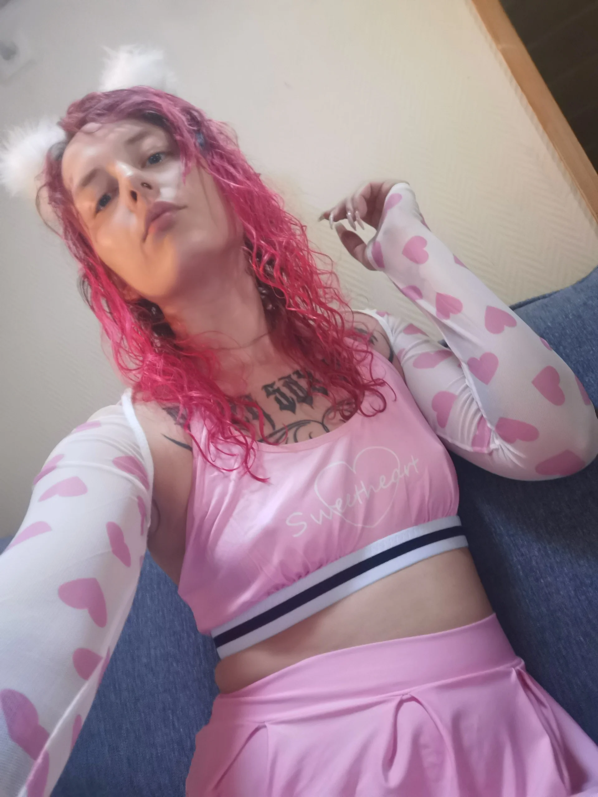 XXX Porn Photo of Nude marijacucu 16