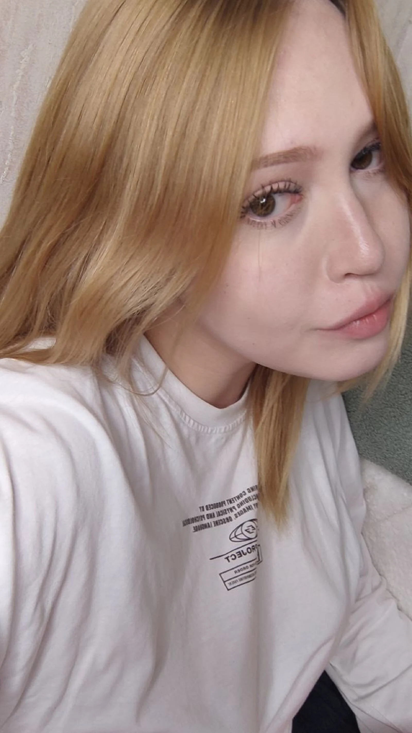 XXX Porn Photo of Nude DanaAleen 5