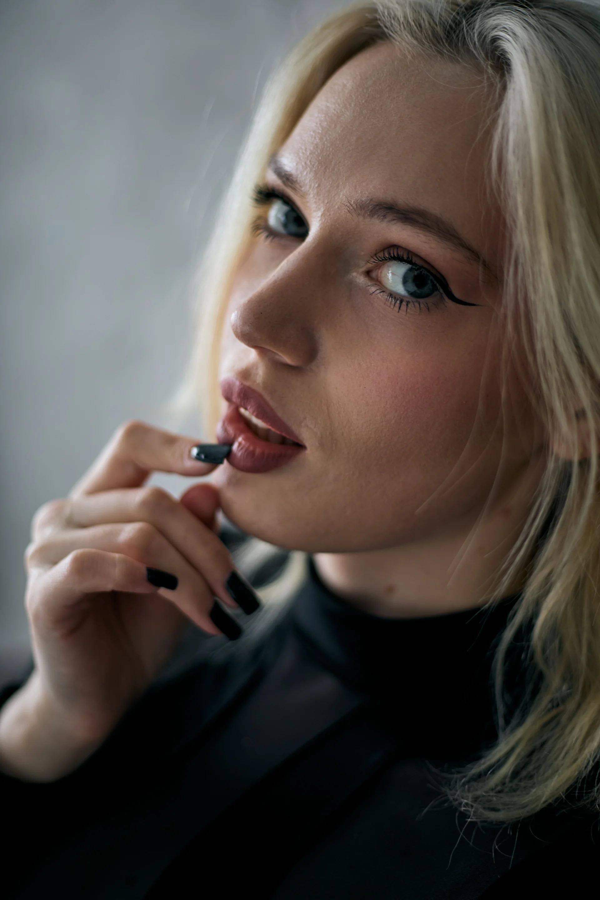 XXX Porn Photo of Nude GlaydsLeveto 65