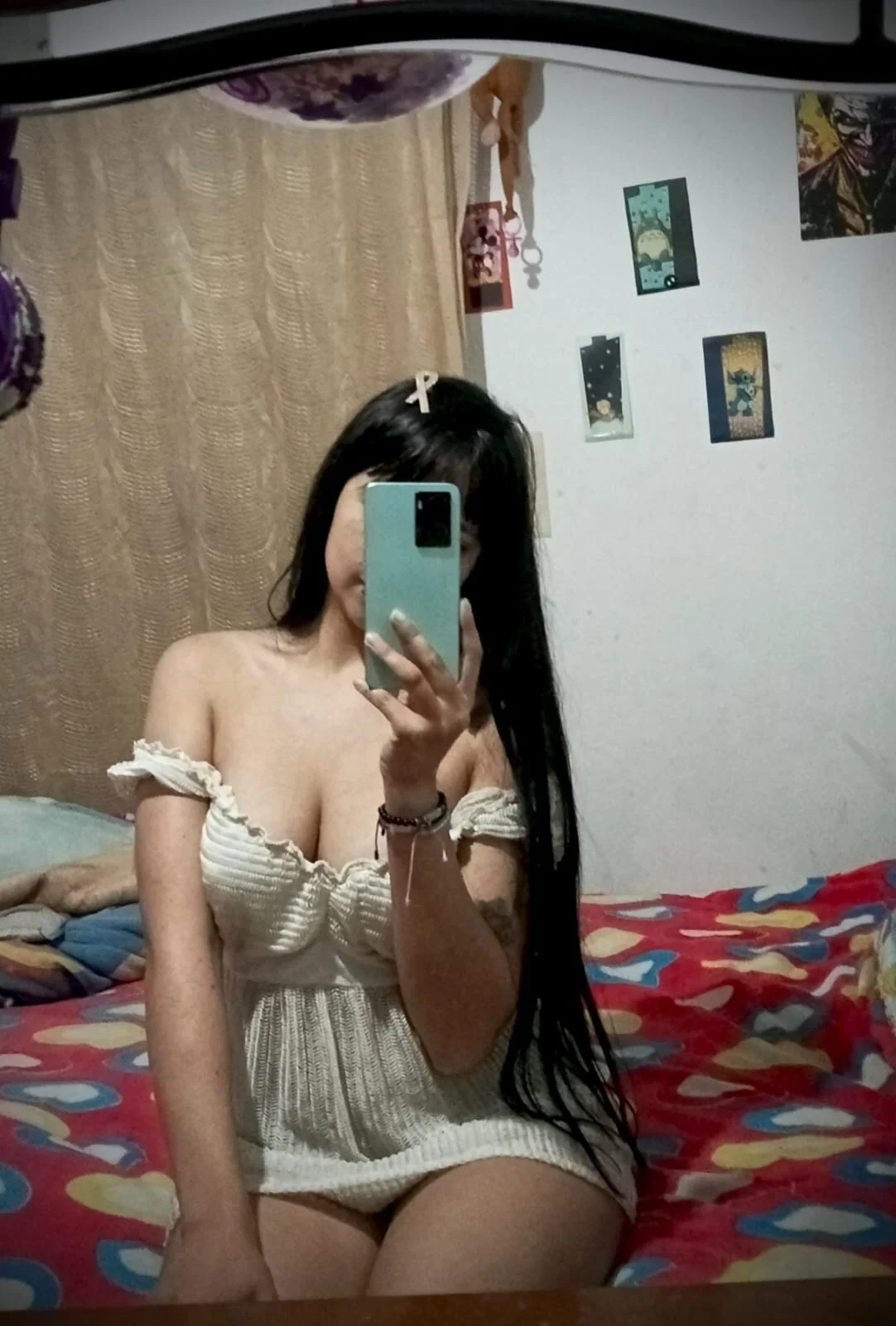 XXX Porn Photo of Nude ZoeSweetx 3