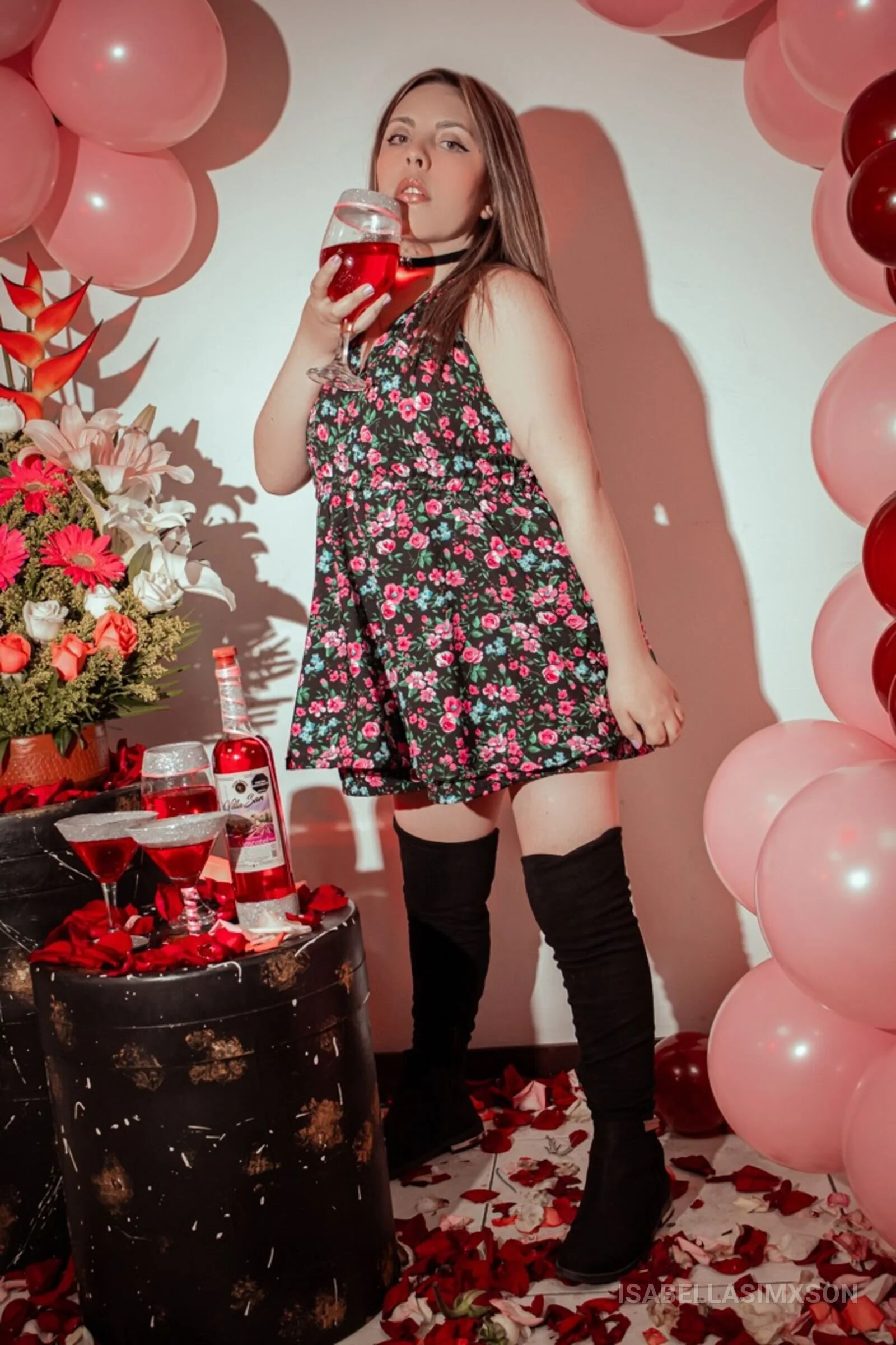 XXX Porn Photo of Nude MiaColucci18 3