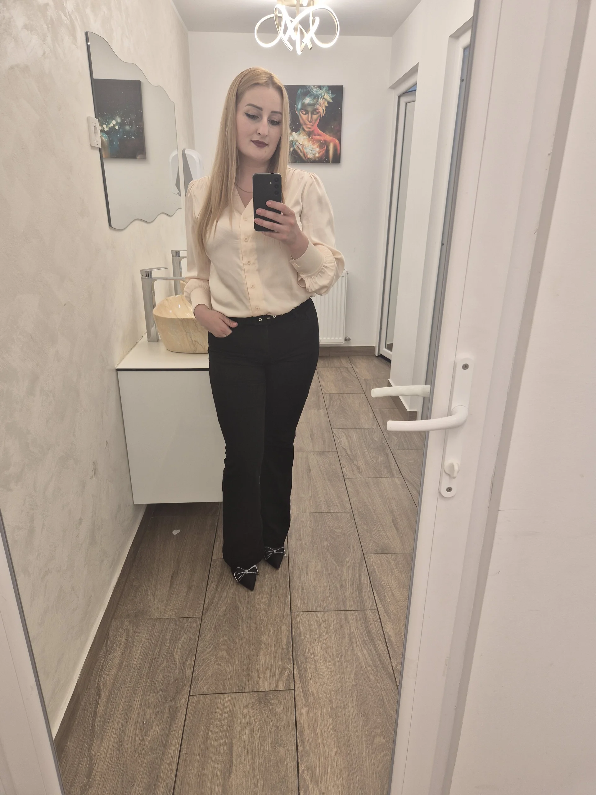 XXX Porn Photo of Nude dixielarys 4