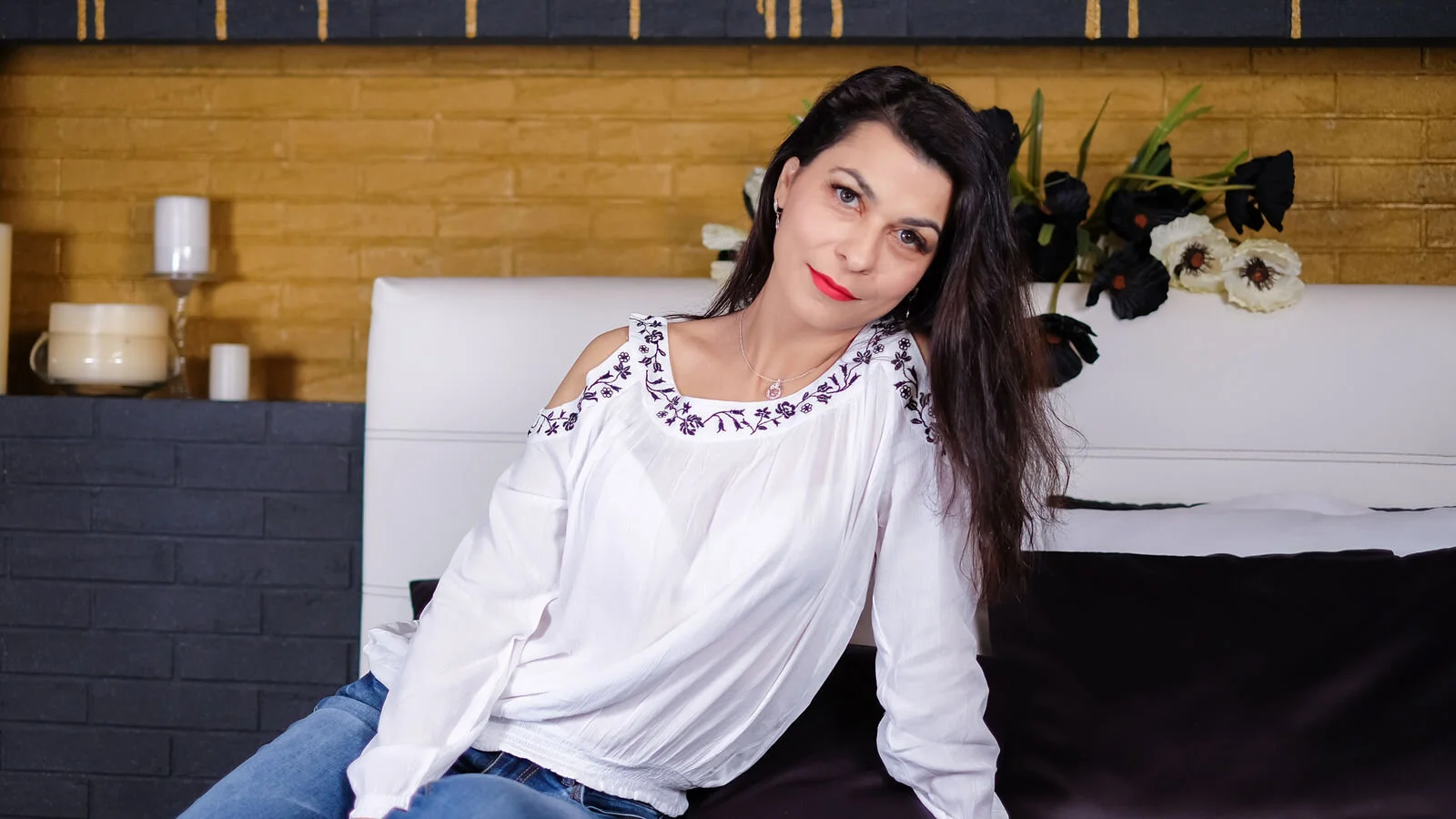 XXX Porn Photo of Nude Selma_Love 2