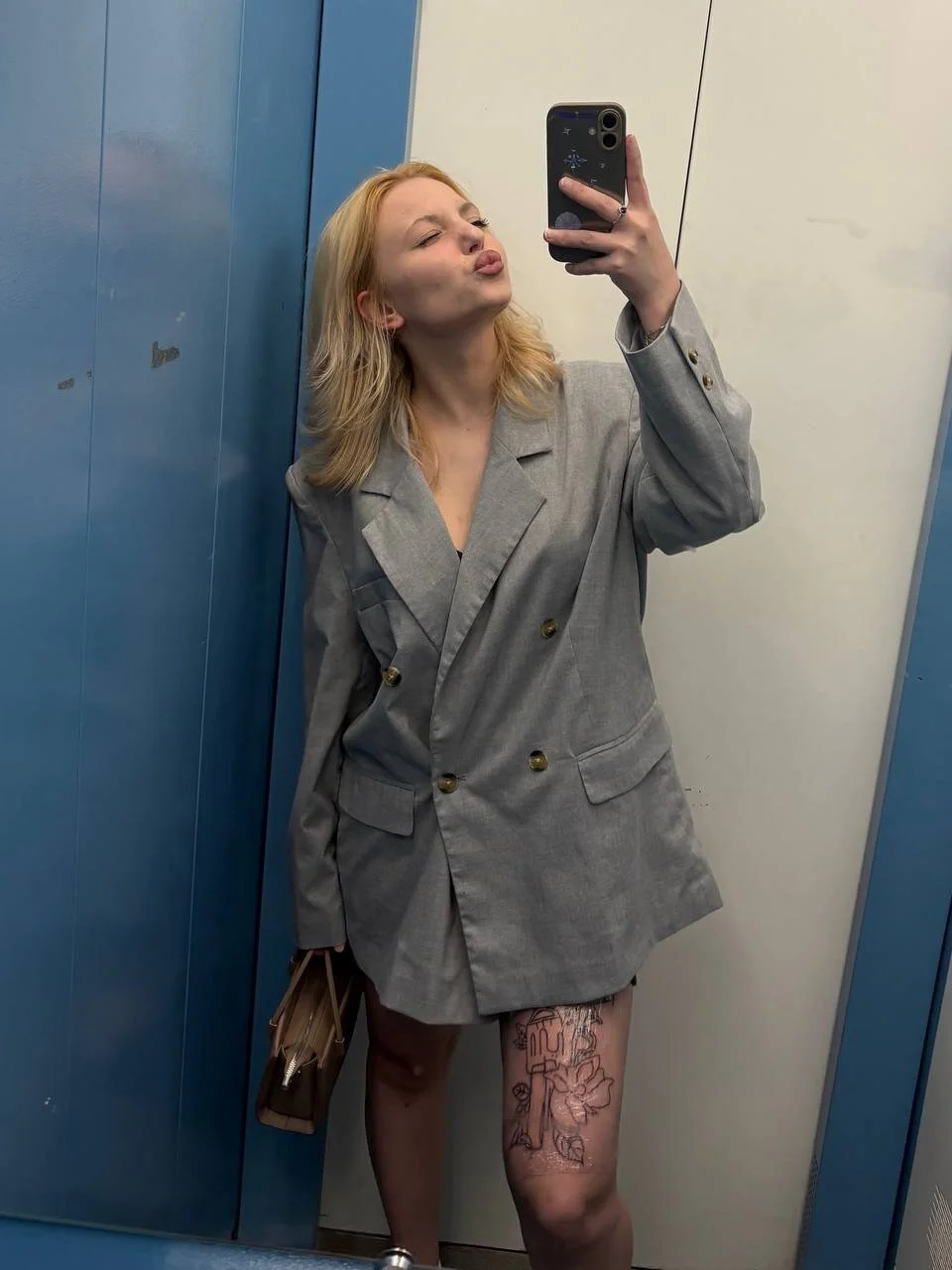 XXX Porn Photo of Nude Maddie_D_Cloud 4