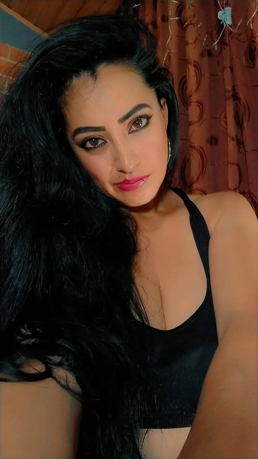 XXX Porn Photo of Nude Alexandrina 18