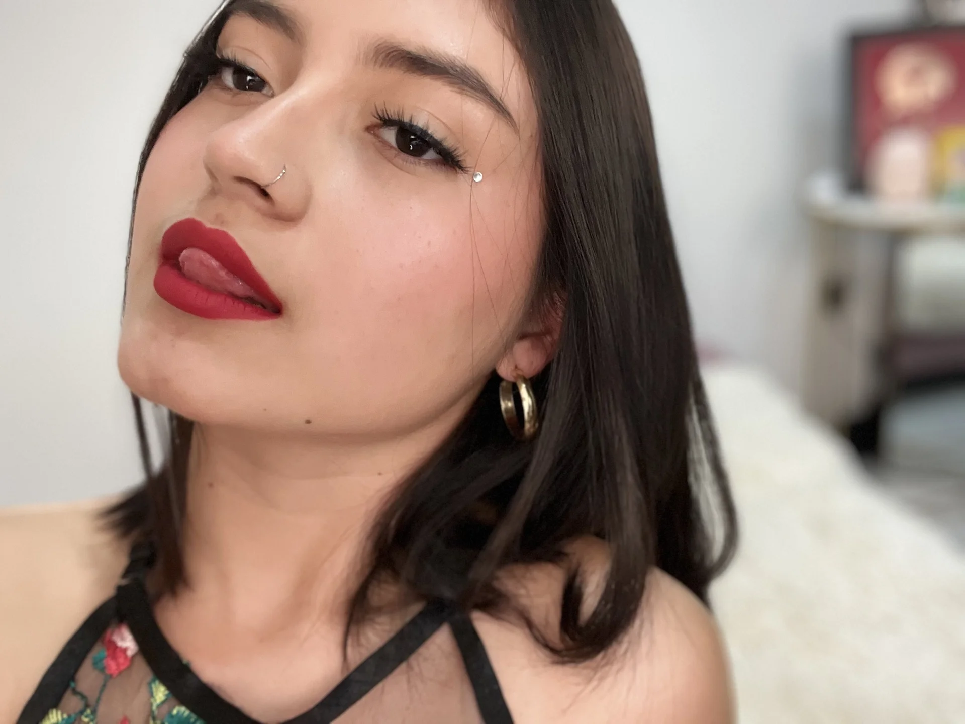 XXX Porn Photo of Nude Miss____lissa 8